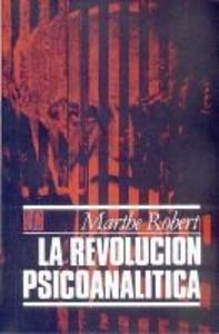 REVOLUCION PSICOANALITICA