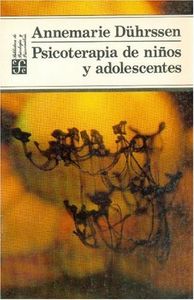 PSICOTERAPIA DE NI�OS-ADOLESCE