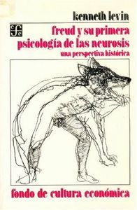 FREUD Y SU PRIMERA PSICOLOGIA