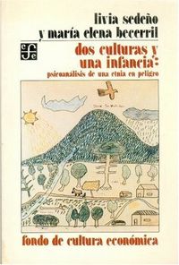 DOS CULTURAS Y UNA INFANCIA