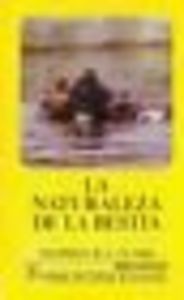 NATURALEZA DE LA BESTIA