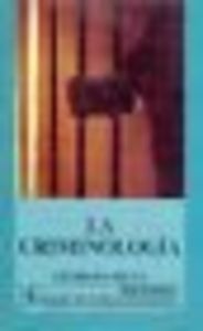 CRIMINOLOGIA,LA