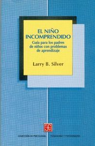 NI�O INCOMPRENDIDO-SILVER