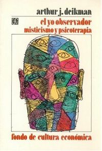 YO OBSERVADOR MISTICISMO