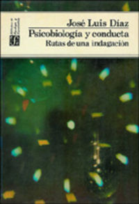 PSICOBIOLOGIA Y CONDUCTA