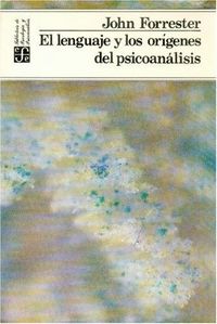 LENGUAJE Y ORIG.PSICOANL-FORRE