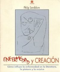 ENFERMEDAD Y CREACION-SANDBLOM