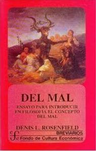 DEL MAL -BREV.524-