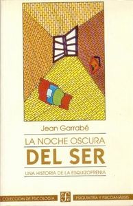NOCHE OSCURA DEL SER-GARRABE