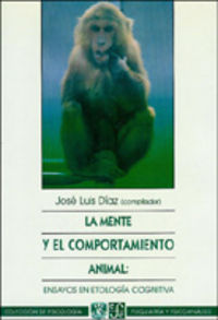 MENTE Y COMPORTAMIENTO ANIMAL-DIAZ