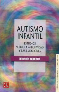 AUTISMO INFANTIL