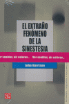 EXTRA�O FENOMENO DE LA SINESTESIA