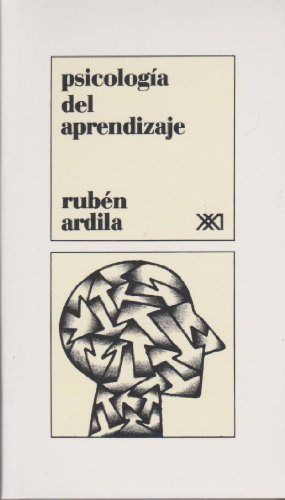 Psicolog�a del aprendizaje