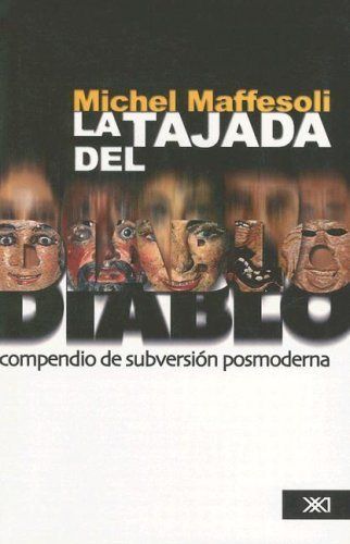 La tajada del diablo