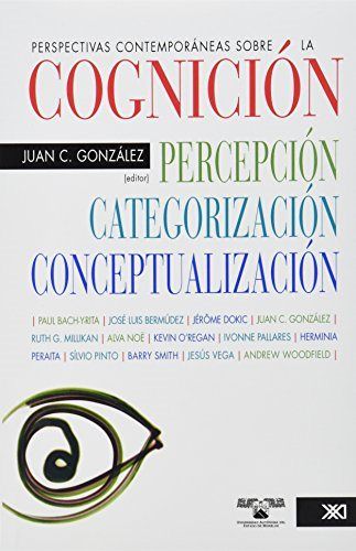 Perspectivas contempor�neas sobre la cognici�n