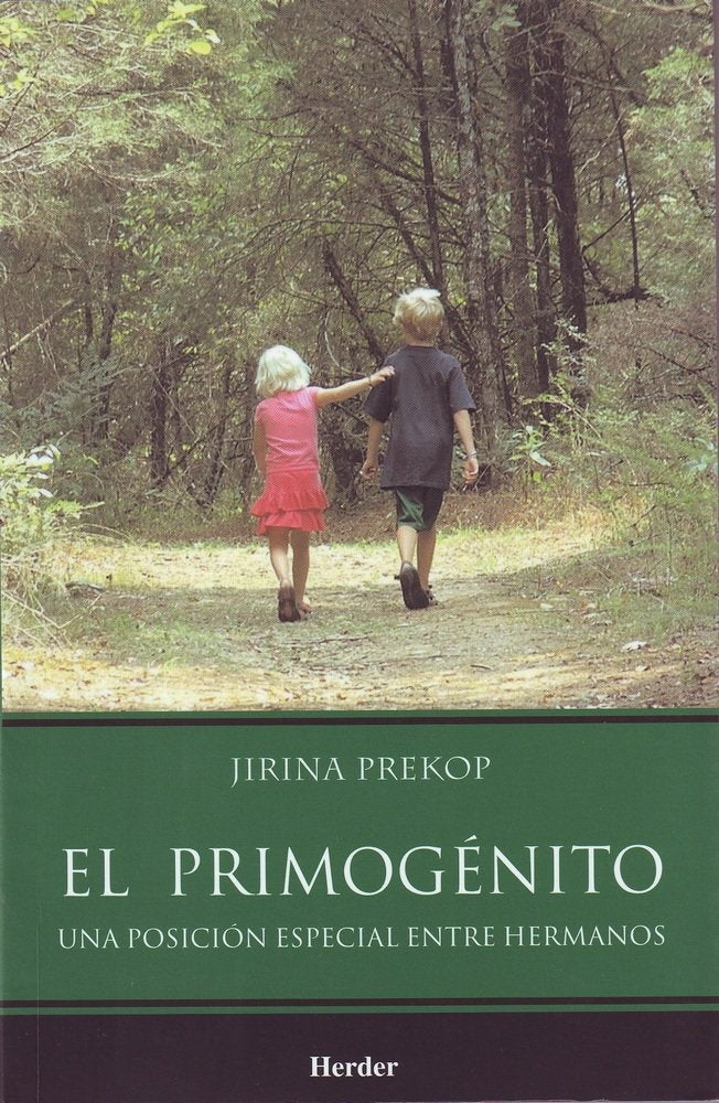 El Primog�nito