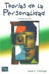 TEORIAS DE LA PERSONALIDAD 3� CLONINGER