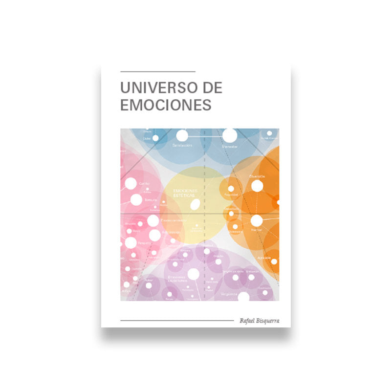 LIBRO UNIVERSO DE EMOCIONES