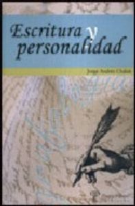 ESCRITURA Y PERSONALIDAD