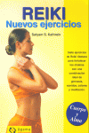 REIKI NUEVOS EJERCICIOS AGAMA