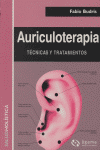 AURICULOTERAPIA TECNICAS Y TRATAMIENTOS