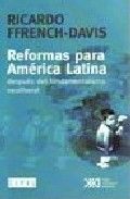 Reformas para Am�rica Latina