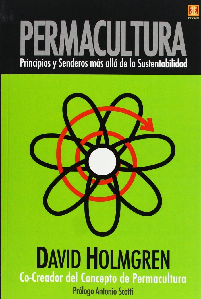 PERMACULTURA
