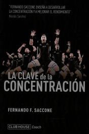 LA CLAVE DE LA CONCENTRACION