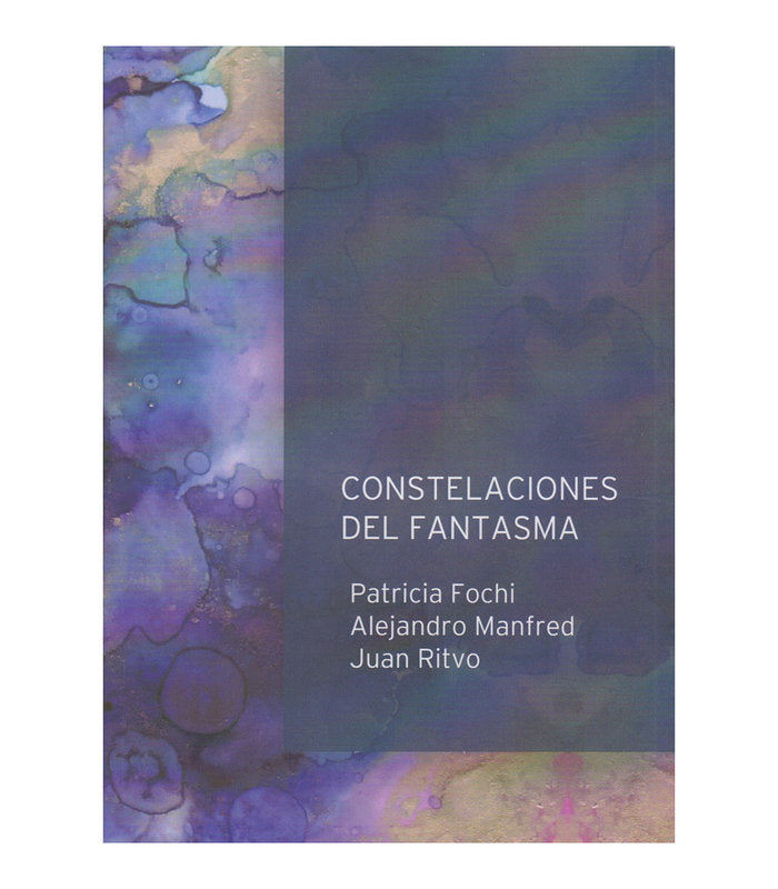 CONSTELACIONES DEL FANTASMA