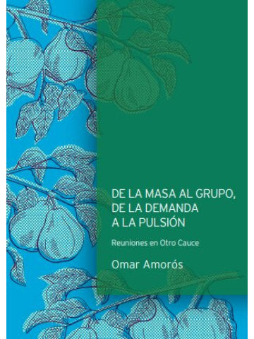 DE LA MASA AL GRUPO...