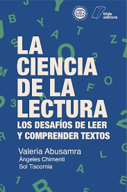 LA CIENCIA DE LA LECTURA