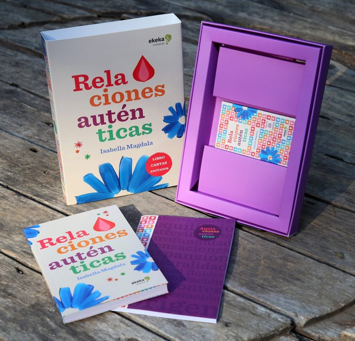 Relaciones aut�nticas