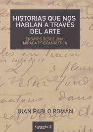 HISTORIAS QUE NOS HABLAN A TRAVES DEL ARTE