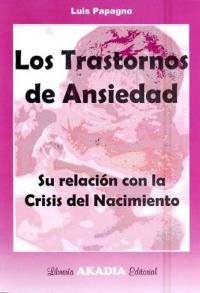 TRASTORNOS DE ANSIEDAD,LOS