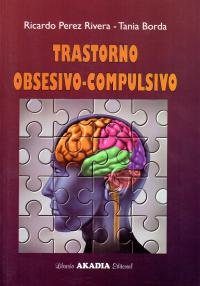 TRASTORNO OBSESIVO-COMPULSIVO
