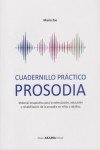 CUADERNILLO PRACTICO PROSODIA MATERIAL TERAPEUTICO PARA LA
