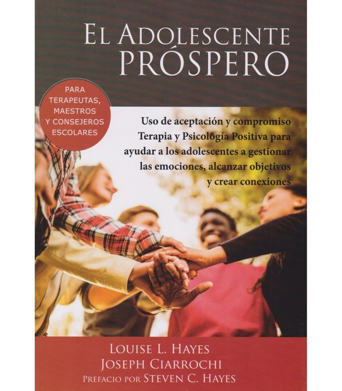 EL ADOLESCENTE PROSPERO