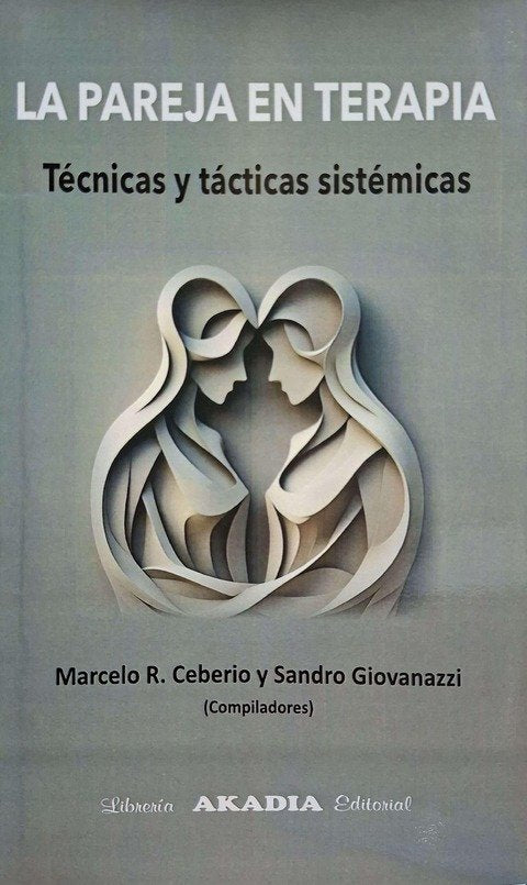 LA PAREJA EN TERAPIA