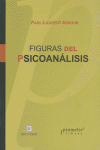 FIGURAS DEL SICOANALISIS
