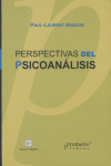 PERSPECTIVAS DEL PSICOANALISIS