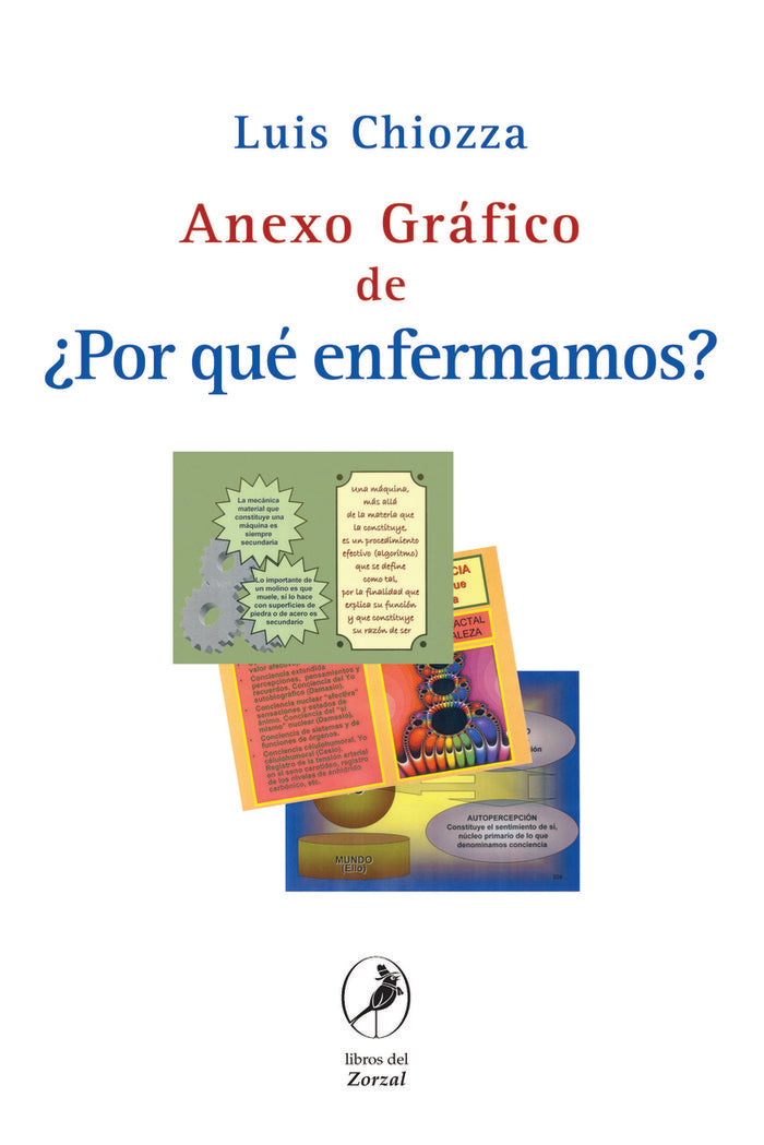 ANEXO GRAFICO DE �POR QUE ENFERMAMOS?