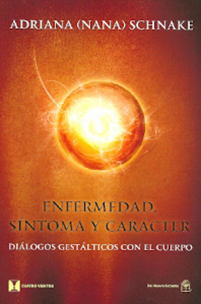 Enfermedad s�ntoma y car�cter