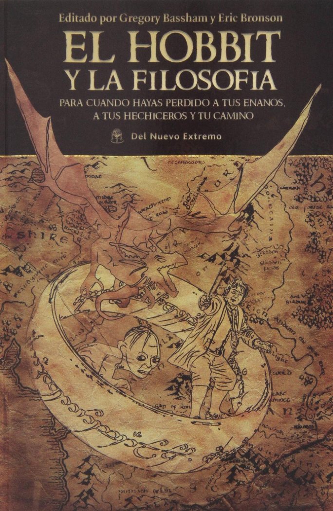 EL HOBBIT Y LA FILOSOFIA