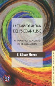 La transformaci�n del psicoan�lisis