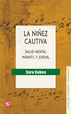 LA NI�EZ CAUTIVA