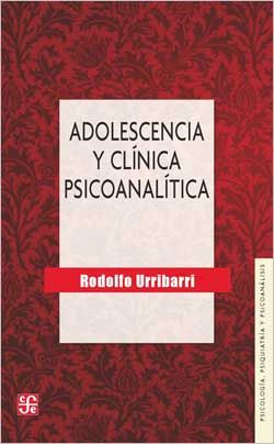 ADOLESCENCIA Y CL�NICA PSICOANAL�TICA