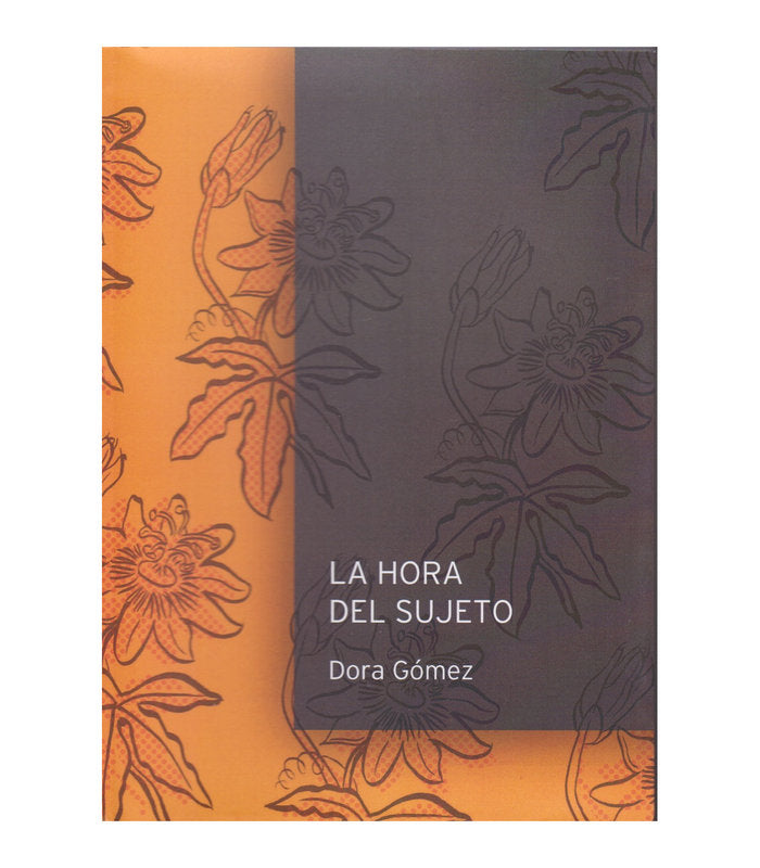 LA HORA DEL SUJETO
