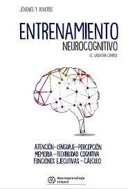 ENTRENAMIENTO NEUROCOGNITIVO