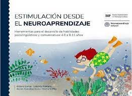 ESTIMULACION DESDE EL NEUROAPRENDIZAJE