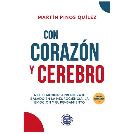 CON CORAZON Y CEREBRO